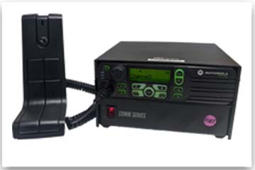 Motorola XPR base station