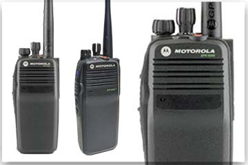 motorola xpr6350 intrinsically safe rental