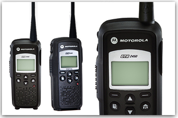 motorola dtr650 rental