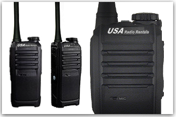 usa200 rental
